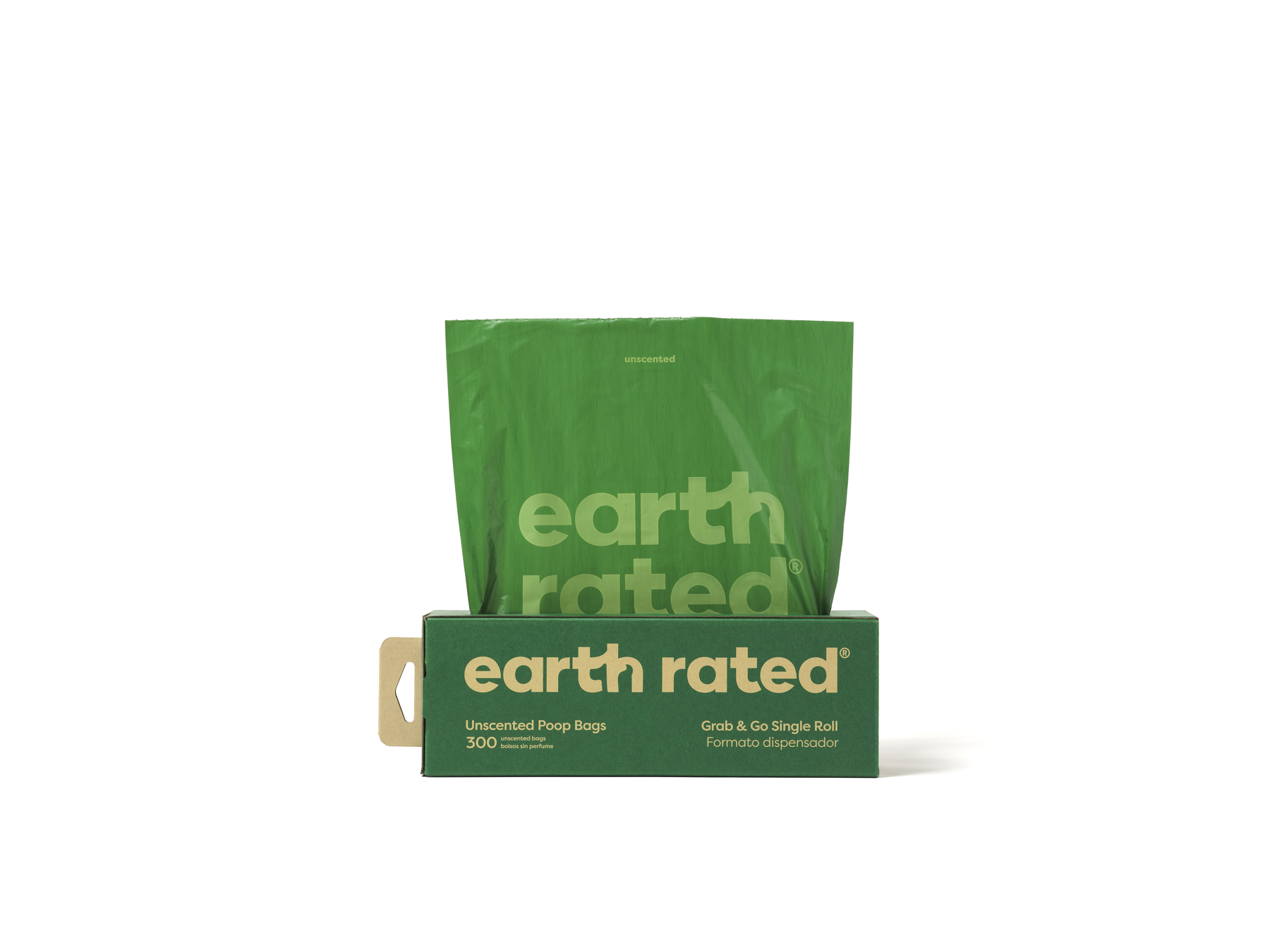 Earth Rated Dispensador + Recarga