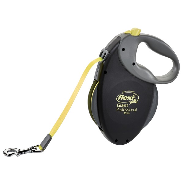 Correa Retractil Flexi Gigant Xl Cinta 8mts Hasta 75 Kg | Meses Sin